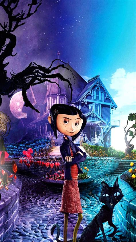 Coraline HD