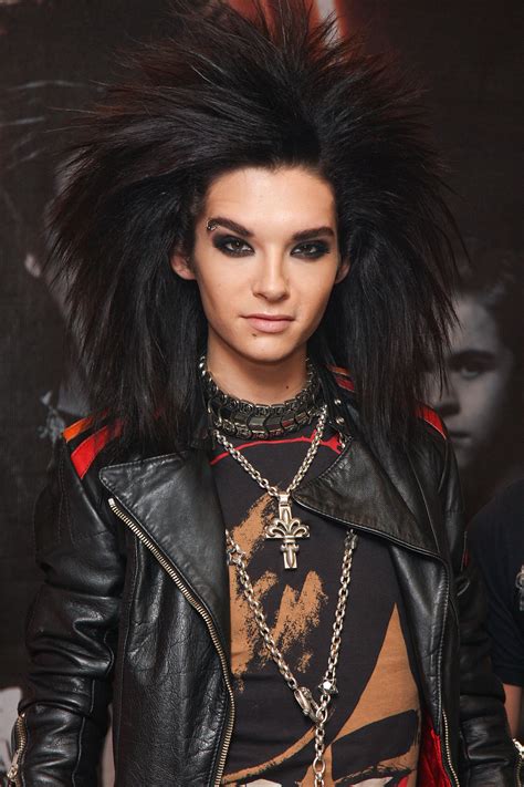 Билл Каулитц - Bill Kaulitz фото №290328