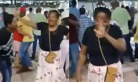 Mujer Muere De Infarto Fulminante Mientras Bailaba