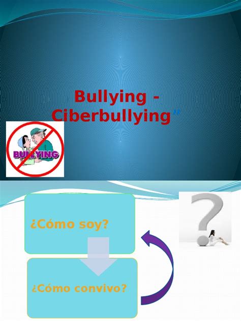 Pdf Prevencion De Bullying Dokumen Tips