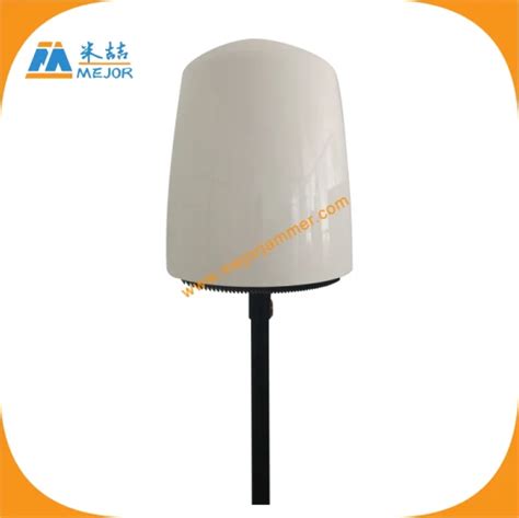 Km Long Distance Rf Drone Jammer Frequency Price Anti Drone System