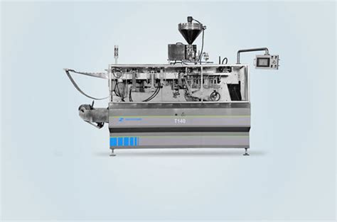 Horizontal Form Fill Seal Machine Hffs Packaging Machines Nichrome