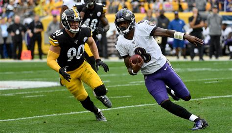 Afc North 2020 Preview Playit Usa