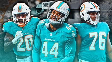 Miami Dolphins Full Draft Grades 2024 Draft Picks Youtube