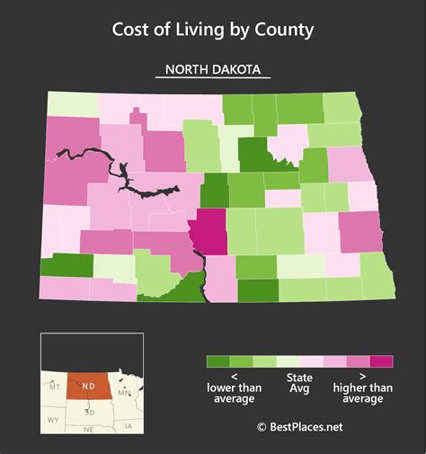 Best Places to Live in White Shield, North Dakota