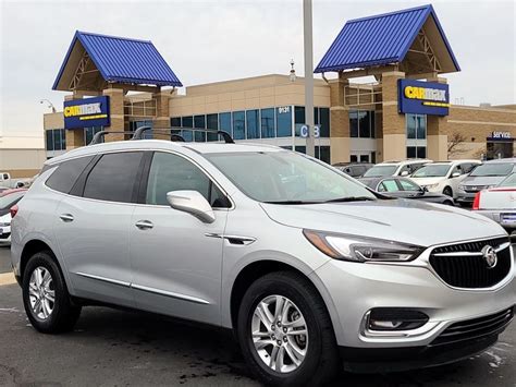 Used 2019 Buick Enclave for Sale