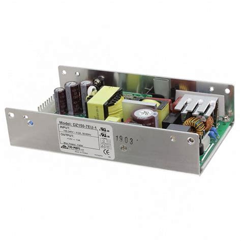 Dz Eu Tri Mag Llc Power Supplies External Internal Off