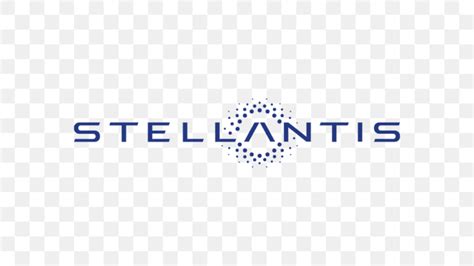 Logo Stellantis Logos PNG