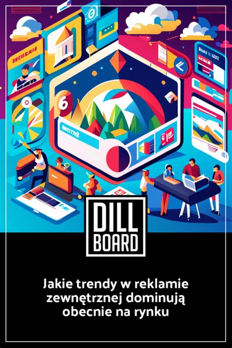 Jakie Trendy W Reklamie Zewn Trznej Dominuj Obecnie Na Rynku