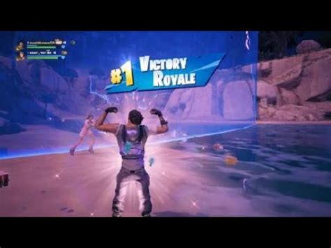 Fortnite Ps Update V Cerberus Mythics Medallions Victory Royale