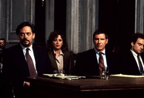 Presumed Innocent 1990