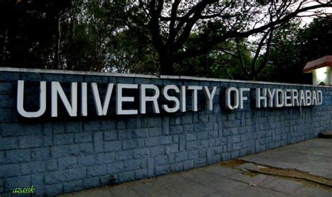 NIRF Ranking 2018: IIT-Hyderabad Ranks at 9th Position Among Top 10 ...