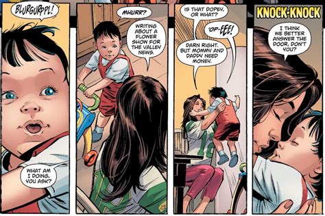 Daily Jon Kent ☀️ On Twitter — Superman Lois And Clark 2 T