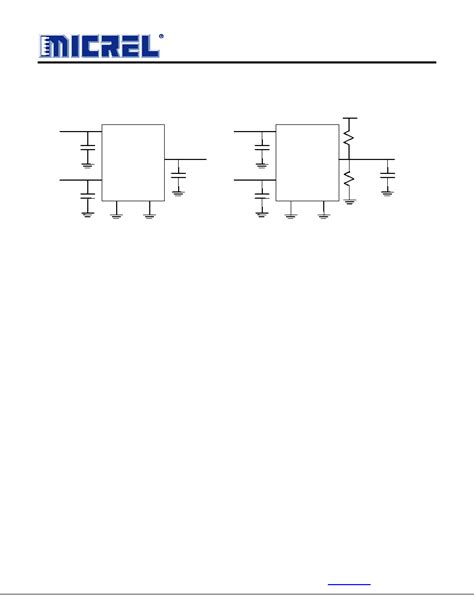 P12305 Marking PL123 05SC R Datasheet 7 9 Pages MICREL Low Skew