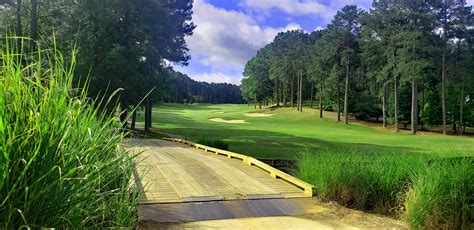 Harbor Club at Lake Oconee | New England dot Golf