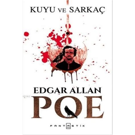 Edgar Allan Poe Set Kitap Edgar Allan Poe Kitab Ve Fiyat