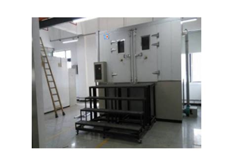 IP Test Equipment Factory Buy Good Quality IP Test Equipment Products