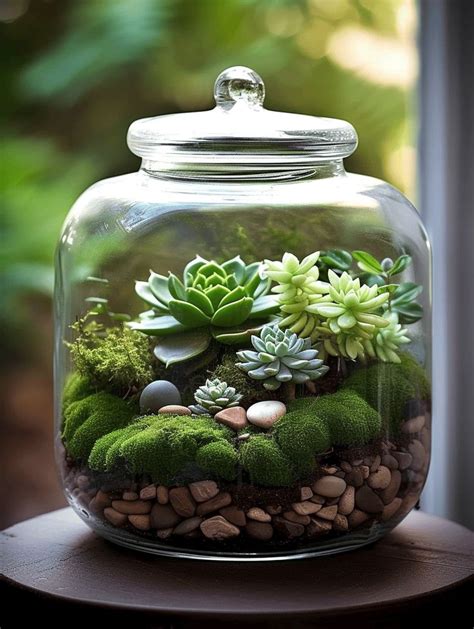 38 Fantastic Moss Terrarium Ideas You Can Have At Home In 2024 Moss