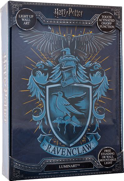 Download Ravenclaw Crest Png Wappen Harry Potter Ravenclaw Karte