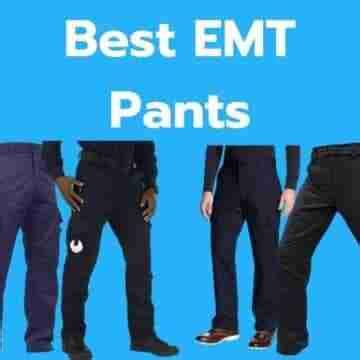 10 Best Pieces of EMT Equipment & Paramedic Equipment