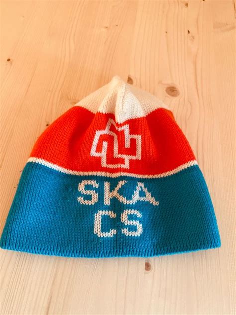 Ska Cs M Tze Vintage Original Kaufen Auf Ricardo