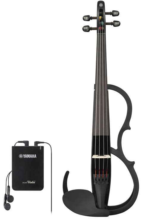 Электроскрипка YAMAHA YSV104BK - купить в Москве и Санкт-Петербурге ...