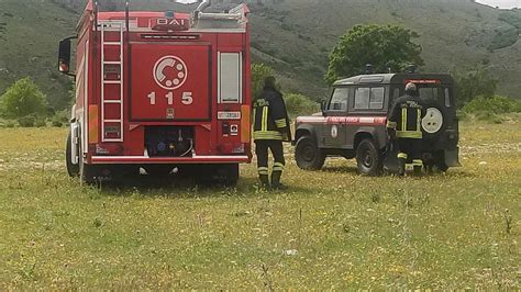 Escursionista Morto Sul Velino Addio Al Enne Emilio Martorelli