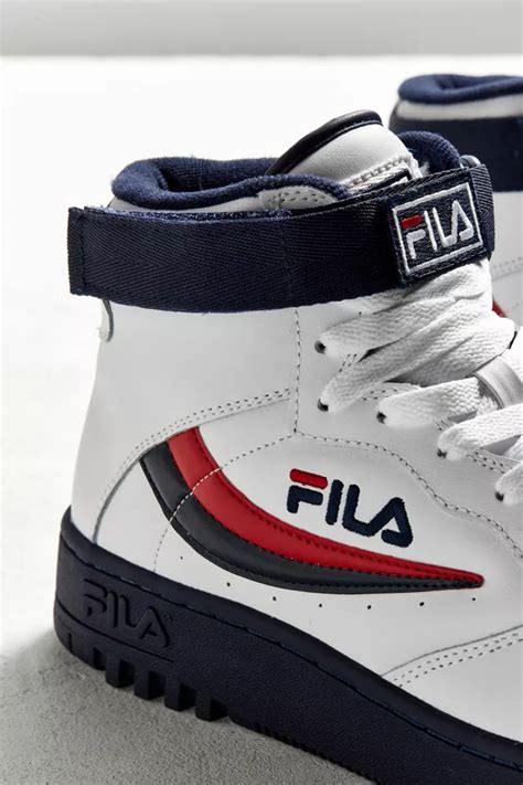 FILA FX-100 Sneaker | Urban Outfitters Canada