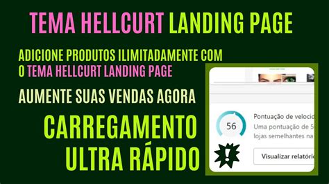 Como Criar LANDING PAGE NO CANVA Para Loja De Dropshipping SHOPIFY Tema