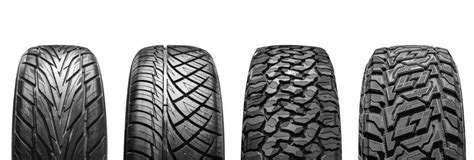 Tire Tread Depth Chart: Your Quick Reference Guide - Big Chief Tire