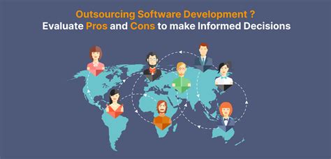 Outsourcing Software Development Evaluate Pros And Cons