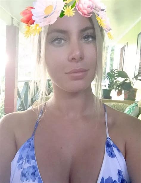 8 Hot Sexy Bree Keller Bikini Pics