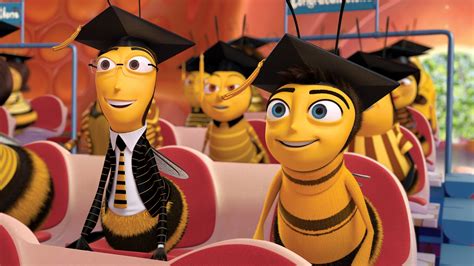 Bee Movie Film Online På Viaplay