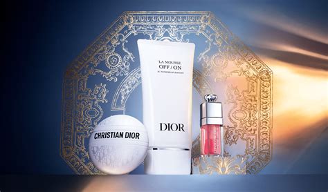 DIOR - The Atelier of Dreams | ICI PARIS XL