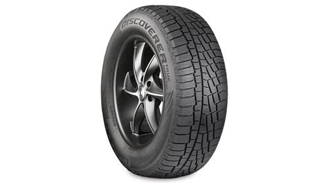 Cooper Tires Review Top Ten Reviews