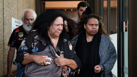 Bowraville Murders Families Devastated As Court Rules No Retrial