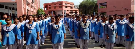 Geeta Girls Srsecschool Kurukshetra Top Schools In Kurukshetra