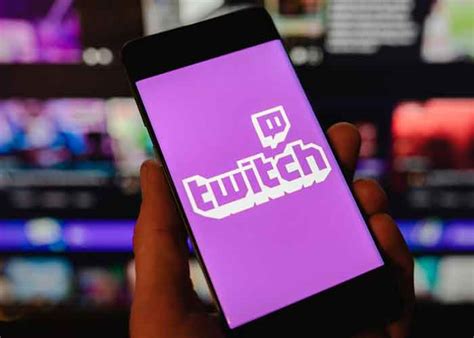 Twitch Confirma Una Filtraci N Masiva De Datos Luego De Ser Hackeado