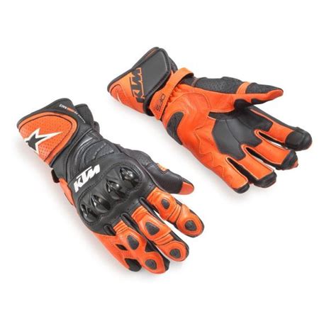 GANTS KTM GP PLUS R V2 GLOVES Esprit KTM