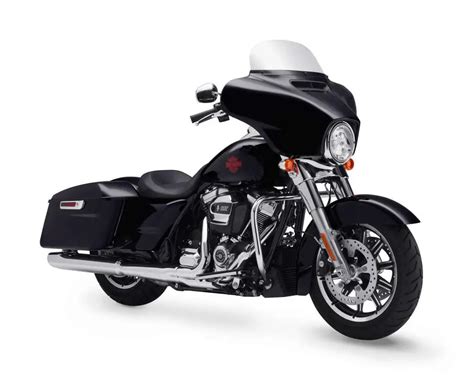 2019 Harley Davidson Electra Glide Standard Guide • Total Motorcycle