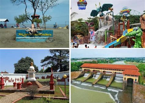 Wisata Terbaru Karawang Kota Pangkal Perjuangan Yang Patut Dikunjungi