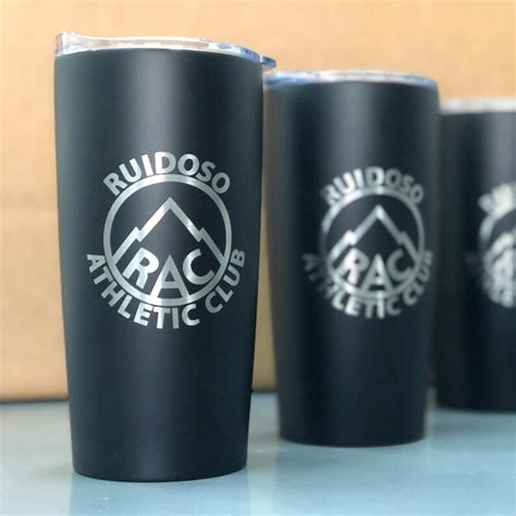 Bulk Custom Engraved Stainless Steel Tumblers With Logo by - Etsy