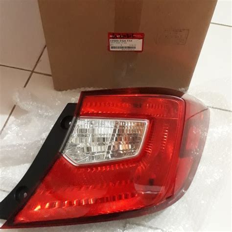 Jual Stoplamp Stop Lamp Honda New Brio 2023 2024 Ori KANAN RS