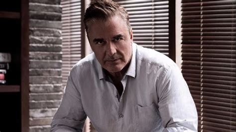Chris Noth Actor De Sex And The City Niega Denuncias De Acoso Sexual RPP Noticias