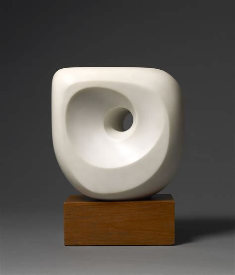 Barbara Hepworth, Head (Mykonos), 1959-60 | Offer Waterman