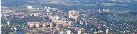Лобня | ВКонтакте