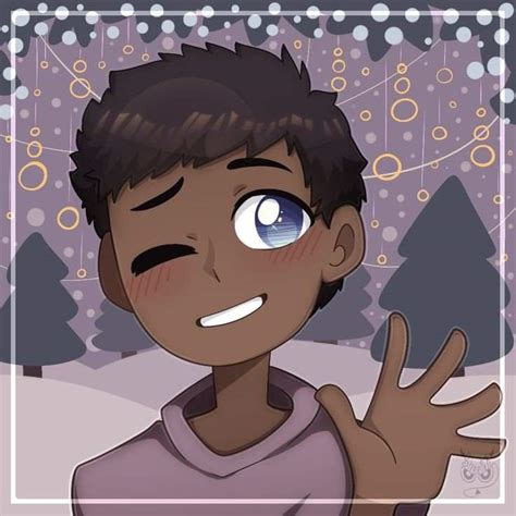Токен Блэк | Wiki | South park/Южный Парк [RP] Amino