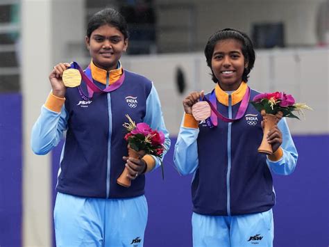 Asian Games 2023 Complete List Of India Gold Medal Winners In Asian Games Hangzhou