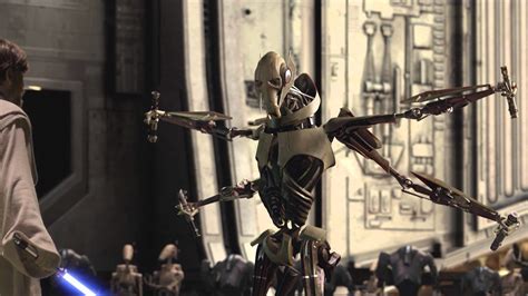 General Grievous Wallpaper Hd 66 Images