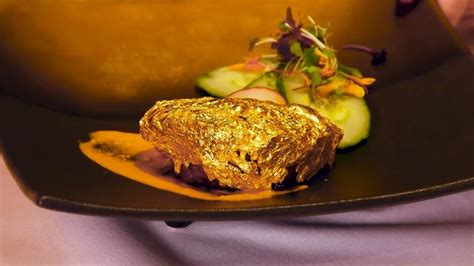 12 Most Expensive Restaurant Dishes In America